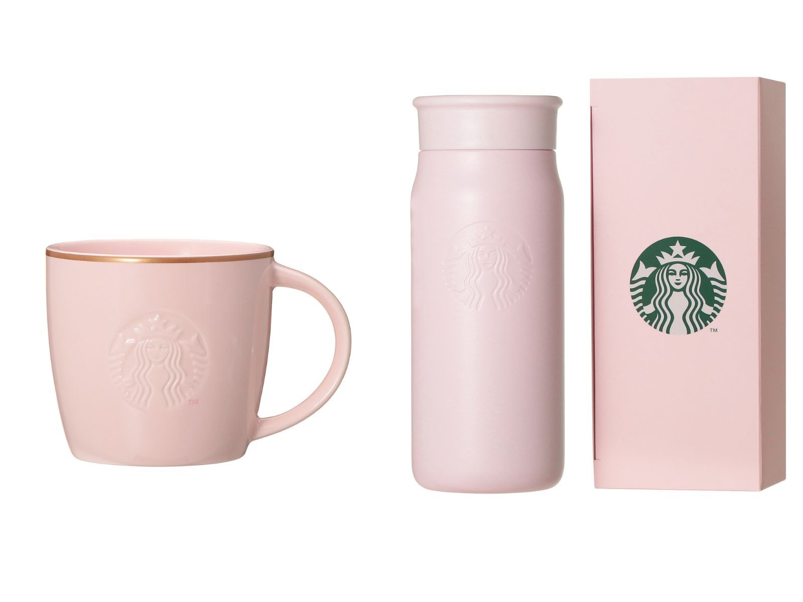4/7先行販売】スタバ新作「母の日ギフト」5選。タンブラーやマグなど