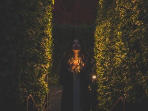 どこの誰かも分からない人の「寂しい」が、私の孤独を癒してくれた