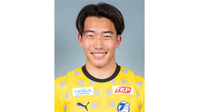 新加入　J1・ファジアーノ岡山にGK濵田太郎選手（大分）が完全移籍で加入　2025シーズンは大分で主力として活躍