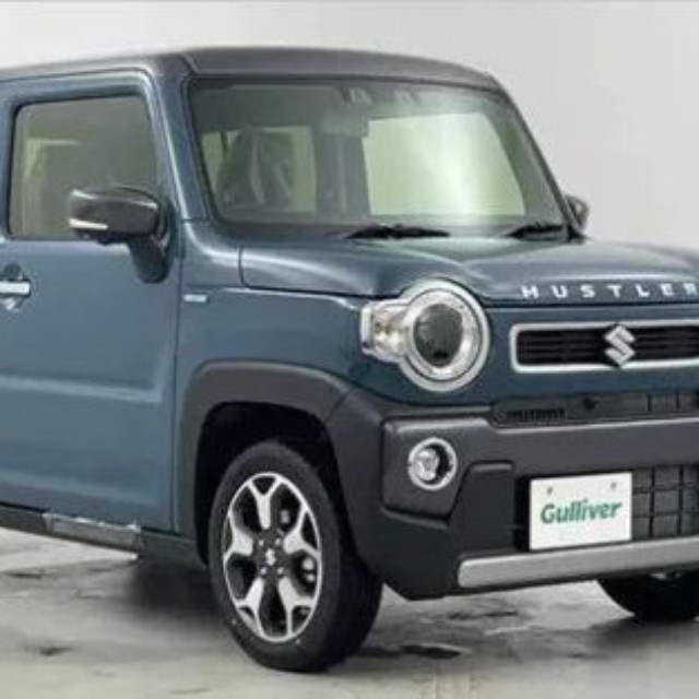 2台持ちでおすすめの組み合わせ3. 使い分けで実負担減「軽自動車×人気SUV/ミニバン」（提供：norico by ガリバー）