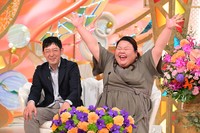 4日放送『新婚さんいらっしゃい』より（C）ABCテレビ