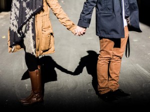 甘えていたら、元彼は「ぶりっ子」と拒んだ。結婚してからは「甘え上手」が武器に