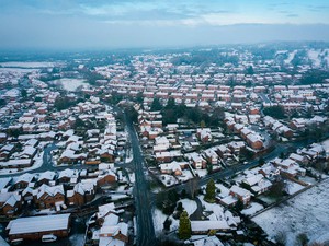 「地域を診る」とは？待つ医療から働きかける医療×健康増進へ