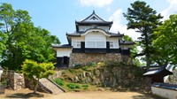 備中松山城で「令和八年八月八日登城記念証」を配布　岡山・高梁市　