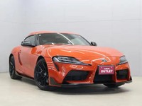 トヨタ「スープラ」（提供：norico by ガリバー）