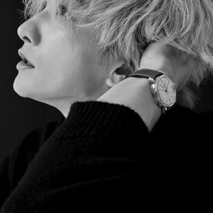 意志を持って、時計を着替える。【第2回】町田啓太とルイ・ヴィトン