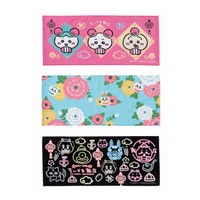 フェイスタオル（2090円）　(C)nagano / chiikawa committee