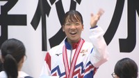 JSSセンコー・樋川選手