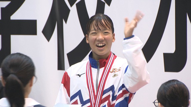 JSSセンコー・樋川選手