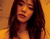 山田かな「週刊ＳＰＡ！」（扶桑社）５月６・13日合併号より＝撮影：山口京和 ヘアメイク：浦谷すずな（JULLY） スタイリング：菅原 恵 