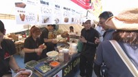 ベトナムの料理や文化を体験できるイベントが岡山市で開かれる