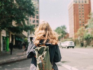 同棲を始めて減ったひとり時間。私は「プチ家出」でリフレッシュする