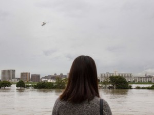台風19号の被災地域に特例　相続放棄・限定承認のタイムリミットが延長