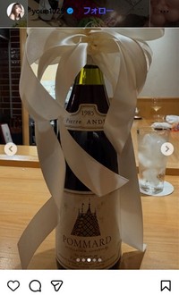 ヨンアのインスタグラム＠youn1029より