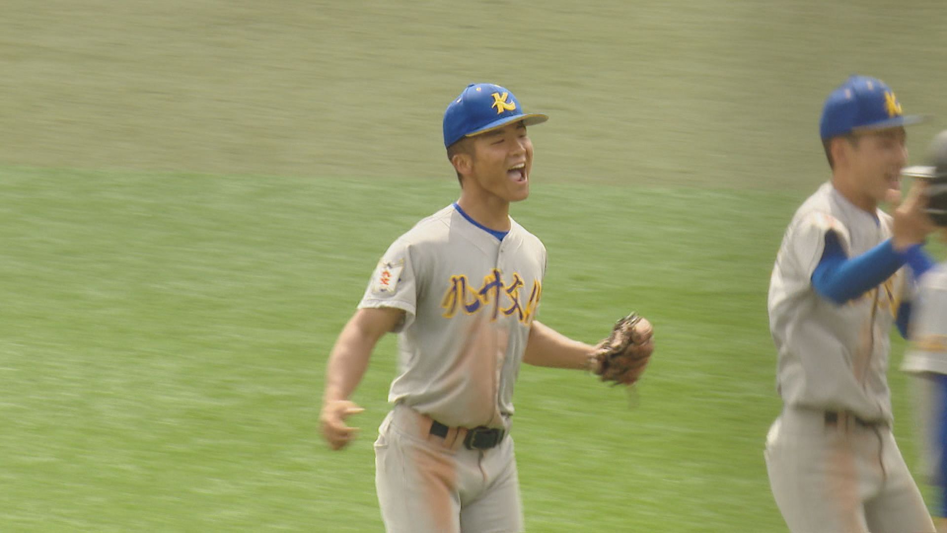 高校野球】九州文化が創成館に3対1で勝利して決勝進出！去年夏の長崎