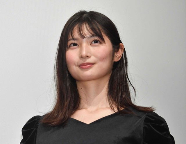 大島璃乃