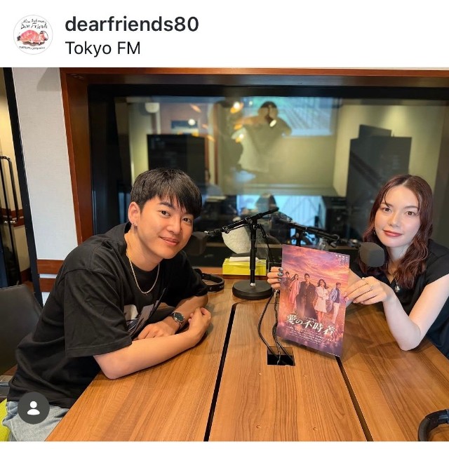 三山凌輝（@ryokimiyama_official）さんのインスタグラムより