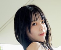 長野雅「週刊SPA! 」(扶桑社)9月16日号より＝撮影／田中智久 ヘアメイク／萩村千紗子 スタイリング／毛塚由恵