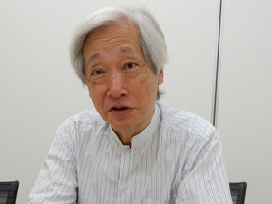 「自国第一」で細る援助、変わる世界　日本の役割は？　国際政治学者・藤原帰一さん