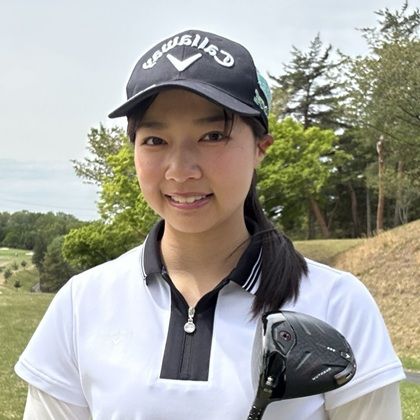 斎藤 碧夏選手のプロフィール画像