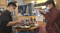 漁師YouTuber・はまゆう　高松市中心部にサワラを味わえる居酒屋「桜千丸」をオープン