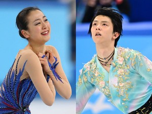 浅田真央と羽生結弦が魂を燃やしたアクセルジャンプ　オリンピックに残したレガシー