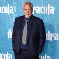 リュック・ベッソン監督