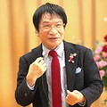 自己決定が自立への道　教育評論家・尾木直樹さん＠埼玉・三郷市立新和小学校