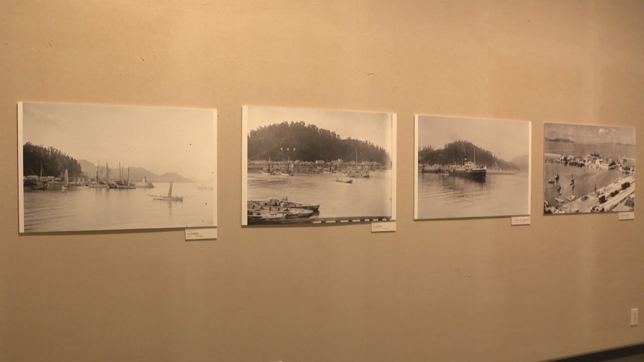 近代香川を生み出したまち 多度津町の歴史を振り返る特別展 高松市