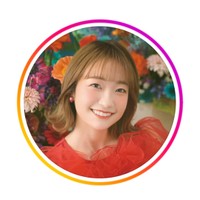 大橋彩香さん（本人のインスタグラムから）
