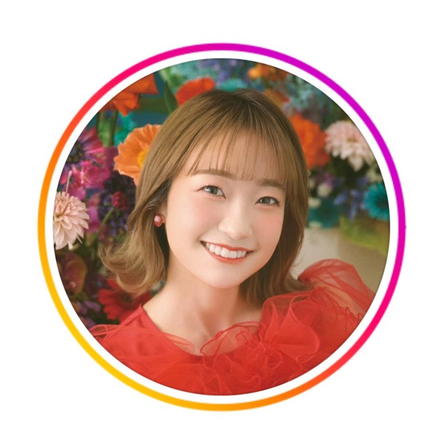 大橋彩香さん（本人のインスタグラムから）