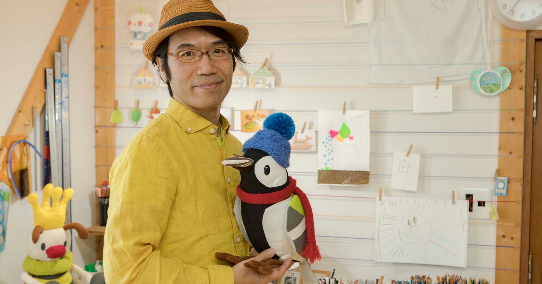 100かいだてのいえ　うみの100かいだてのいえ　 いわいとしお　偕成社 100かいだてのいえ - 偕成社 | 児童書出版社
