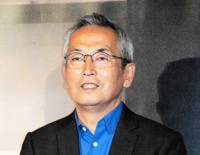 　土井善晴氏