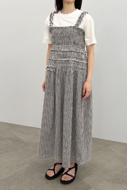 5/8先行発売】注目のコラボ「ユニクロ アンド セシリー バンセン 