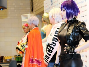 初のオンライン開催を成功させた「世界コスプレサミット」　舞台裏に密着