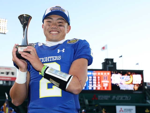 【激レア】関学　アメフト部　ファイターズ　甲子園ボウル　チャンピオンキャップ 激レア】関学 アメフト部 ファイターズ 甲子園ボウル チャンピオン