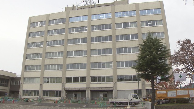 海保巡視船から重油流出　周辺海域で水質検査　現時点で重油成分確認されず　宮城・塩釜港
