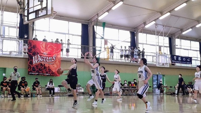 【2022高校総体女子】