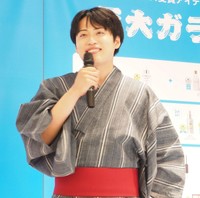 レインボー・池田直人