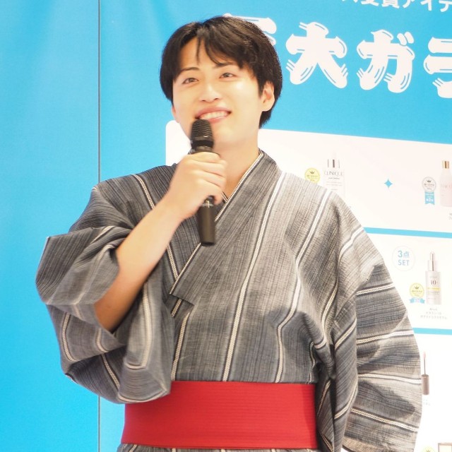 レインボー・池田直人