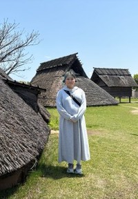 76キロあった時は…（阿波みなみ公式Xより）