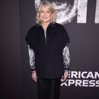 マーサ・スチュワート氏