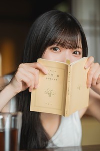 小日向優花デジタル写真集『純白』（発行：wunder publishing house 撮影：やすいきしょう）