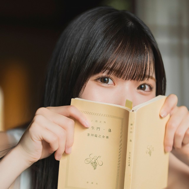 小日向優花デジタル写真集『純白』（発行：wunder publishing house 撮影：やすいきしょう）