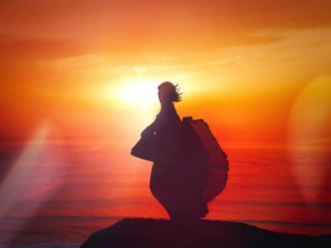 袖を通すと決まって何かが起きるワンピースとこれからも歩む私の人生