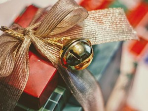 絶対に必要で長く使える、「ティ」から始まるクリスマスプレゼント