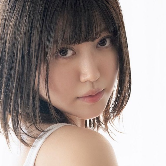 和泉芳怜（撮影／武田敏将　ヘアメイク／KEIKO（renewal）　スタイリング／田中陽子）