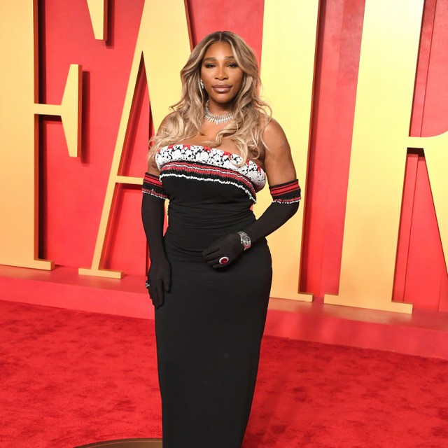 セリーナ・ウィリアムズ