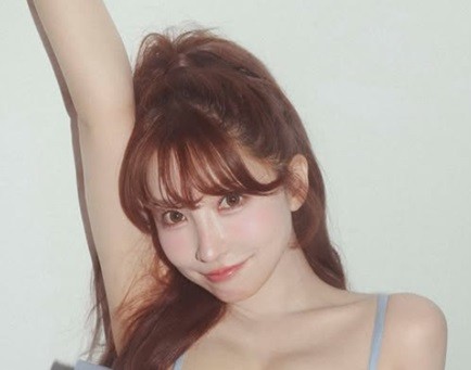 三上悠亜のインスタグラム＠yua_mikamiより