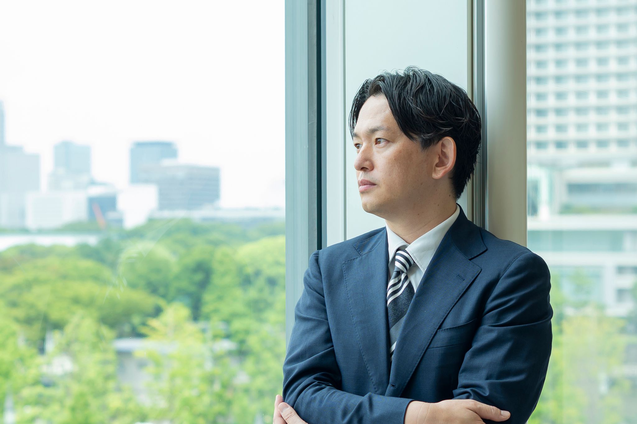 西村昌之さん